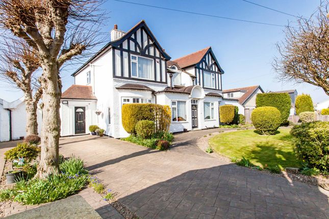 Langwith Road, Bolsover, S44 4 bed detached house for sale