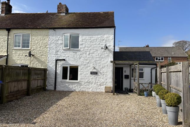 2 bed cottage