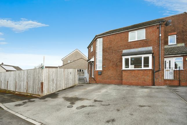 3 bed semi-detached house