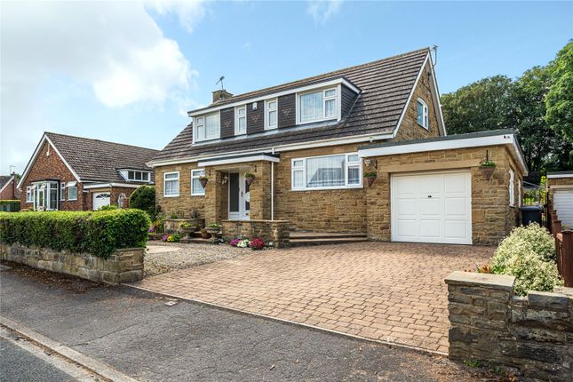 Potterton Close, Barwick in Elmet... 4 bed detached house for sale