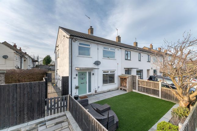 Coppice Wood Close, Guiseley LS20 3 bed end of terrace house for sale