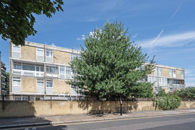 Tomlinson Close, Bethnal Green... 3 bed maisonette for sale