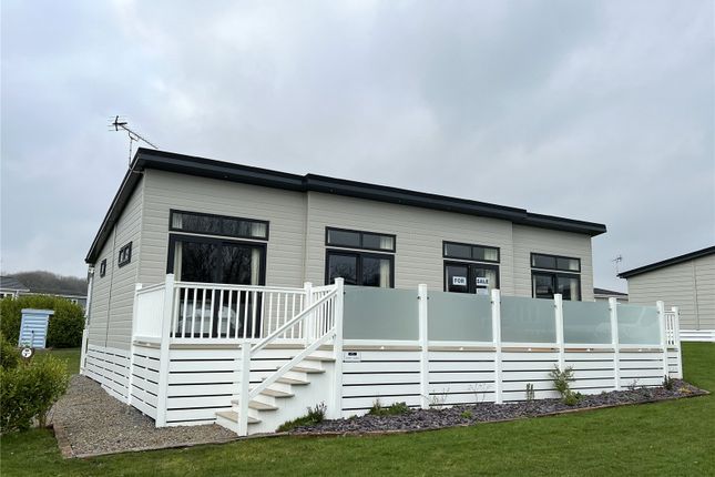 2 Bedroom Detached House