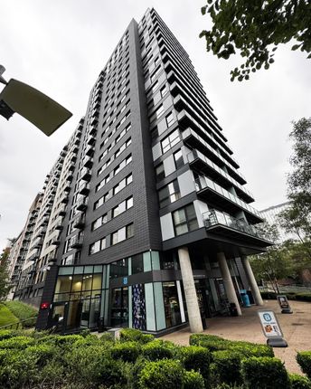 2 bed flat