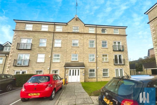 Jacquard Court, Bailiff Bridge... 2 bed apartment for sale