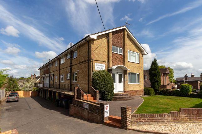 2 bed flat