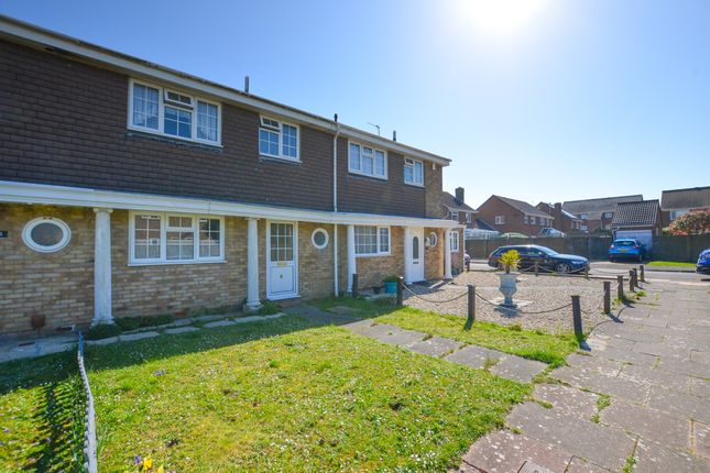 Delavall Walk, Eastbourne, East... 3 bed terraced house for sale