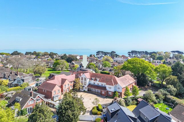 Bure Lane, Mudeford, Christchurch, BH23 4 bed townhouse for sale
