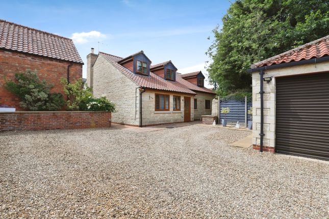 High Street, Grantham NG33 4 bed detached house for sale