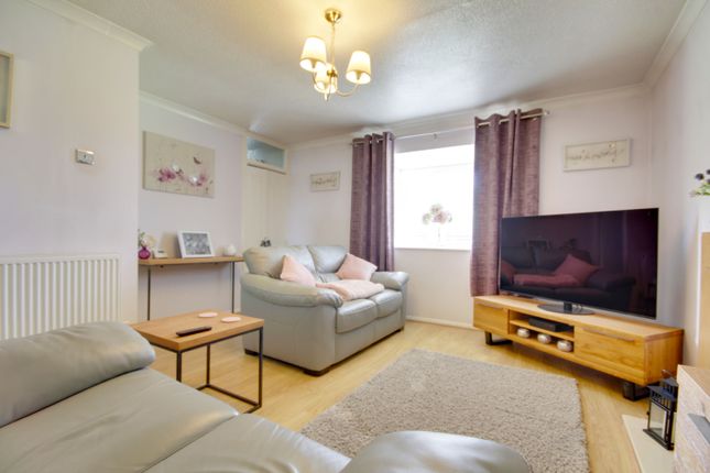 Lorna Court, St. Ives, PE27 1 bed maisonette for sale