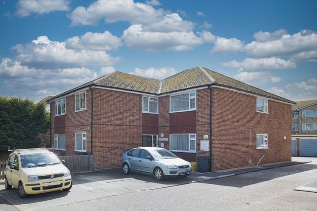 Edith Road, Ramsgate, Kent, CT11 1 bed flat for sale