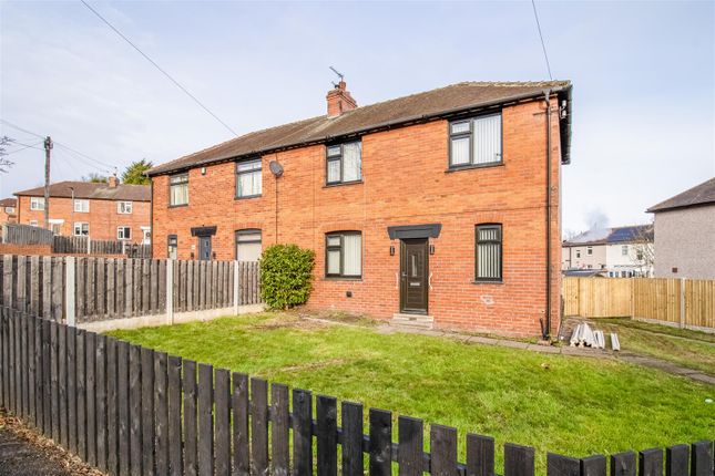 Waterton Road, Wakefield WF2 3 bed house for sale