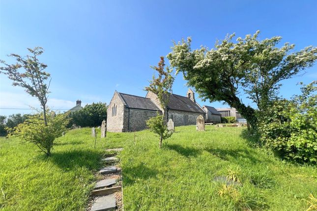 2 bedroom detached house for sale