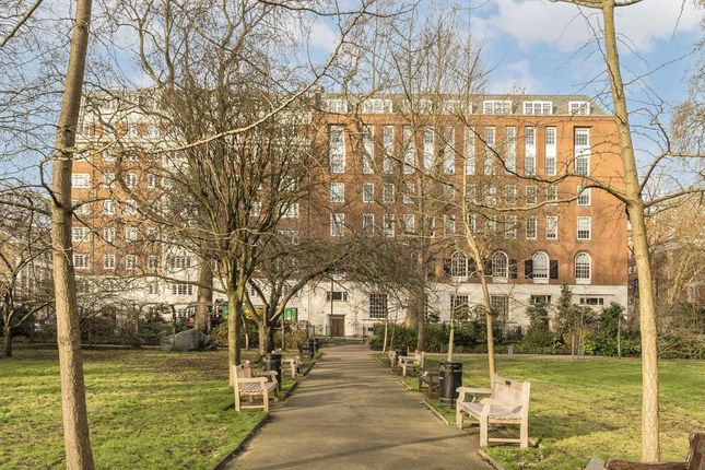 2 bed flat