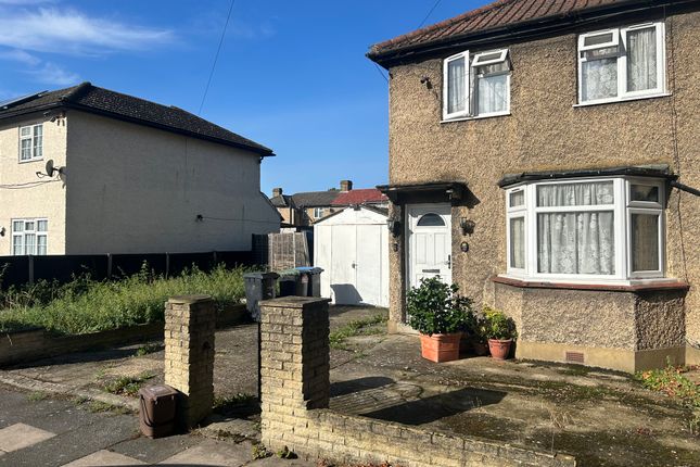 3 bed semi-detached house
