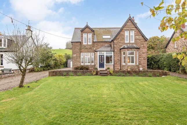 Dunkeld Road, Blairgowrie, PH10 3 bed detached house for sale