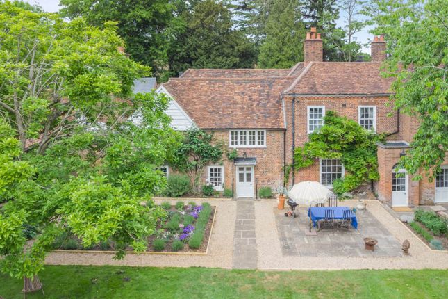 Langley House, Kings Langley 6 bed house for sale