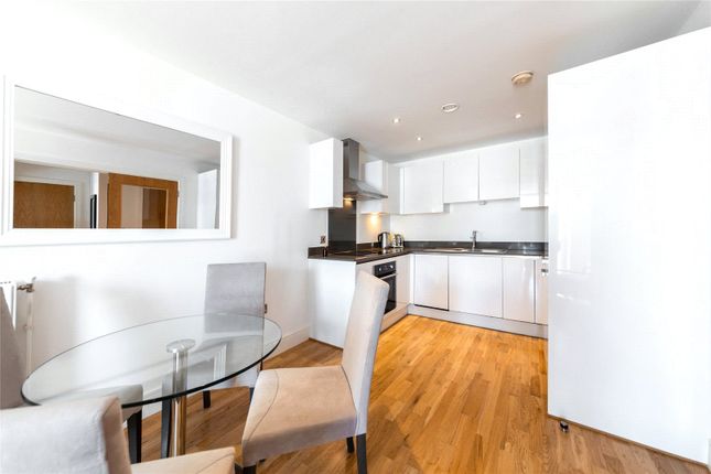 Jubilee Court, London SE10 1 bed apartment for sale