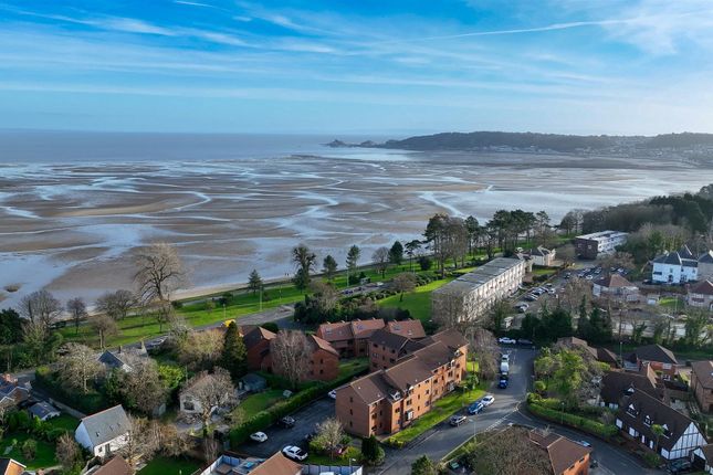 Folland Court, Swansea SA3 2 bed apartment for sale
