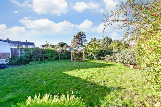 Botany Road, Kingsgate, Broadstairs... 3 bed detached bungalow for sale