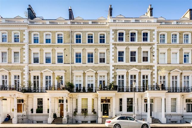 Cranley Gardens, London SW7 2 bed flat for sale