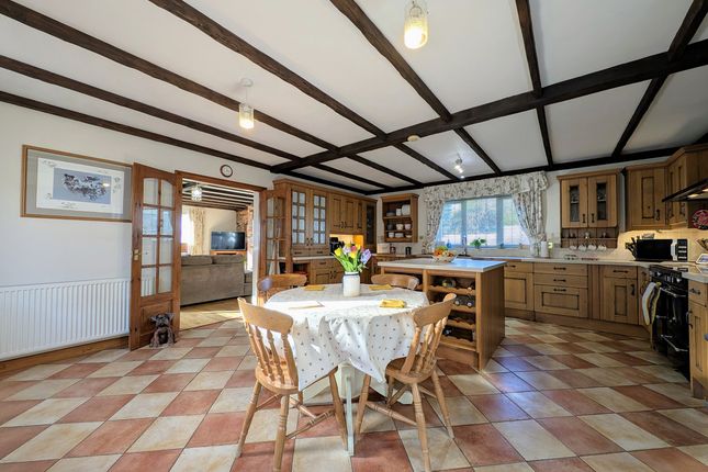 5 bedroom detached bungalow for sale