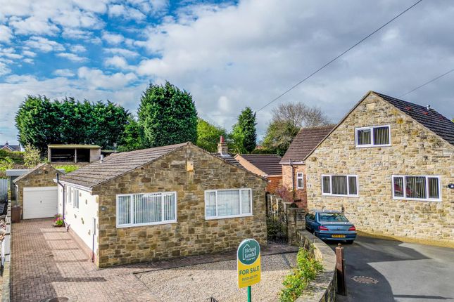 4 bedroom detached bungalow for sale