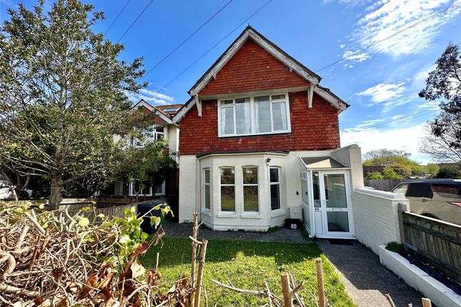 Brodrick Road, Eastbourne, East... 3 bed detached house for sale