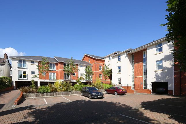 Clive Road, Cardiff CF5 1 bed apartment for sale