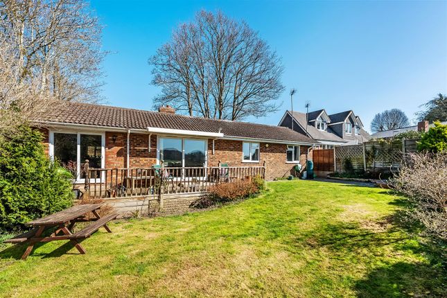 GROSVENOR ROAD, LANGLEY VALE, EPSOM... 3 bed bungalow for sale