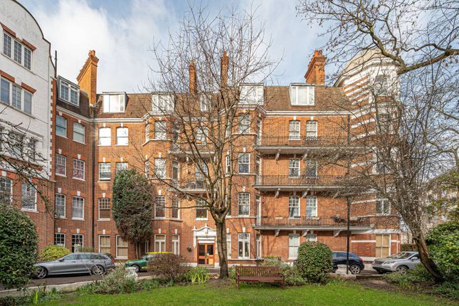 1 bed flat