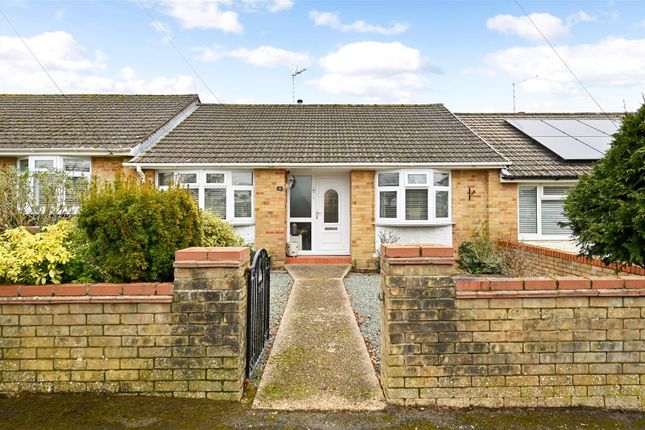 Horndean, Hampshire 2 bed bungalow for sale