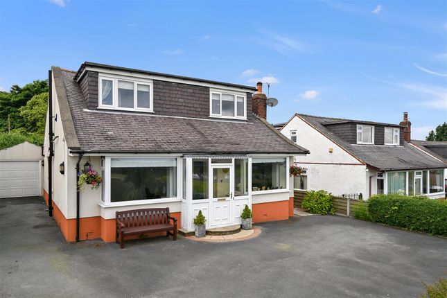 4 bedroom detached bungalow for sale