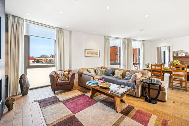 Hand & Flower House, 617 Kings Road... 2 bed apartment for sale
