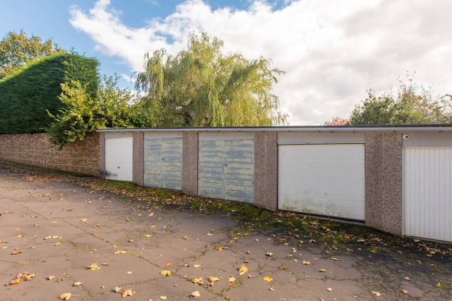 Garage 18, Ormidale Terrace... Garage for sale