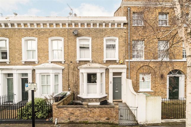 Larkhall Lane, London SW4 3 bed terraced house for sale