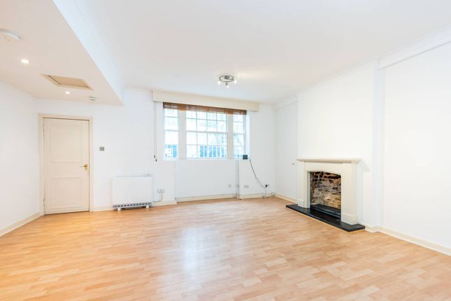 St Georges Square, Pimlico, London, SW1V 1 bed flat for sale