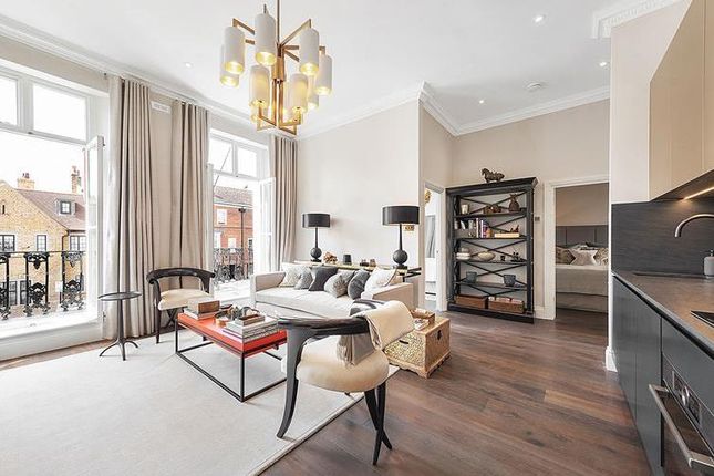 2 bed flat
