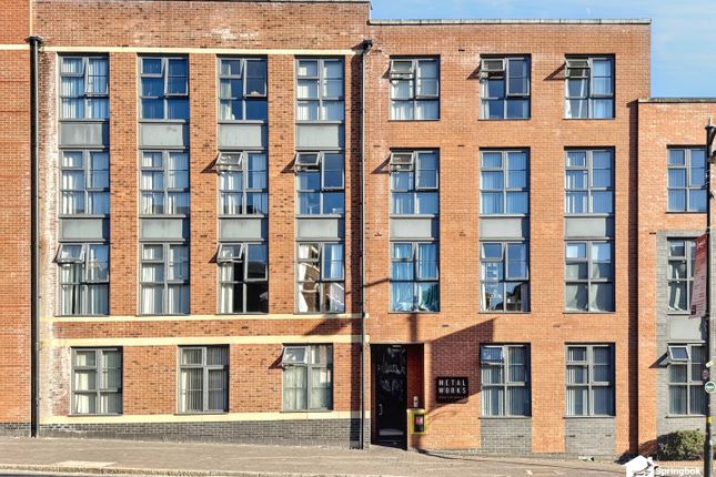2 bed flat