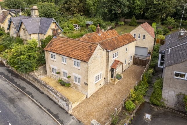 30 Main Street, South Rauceby... 5 bed detached house for sale