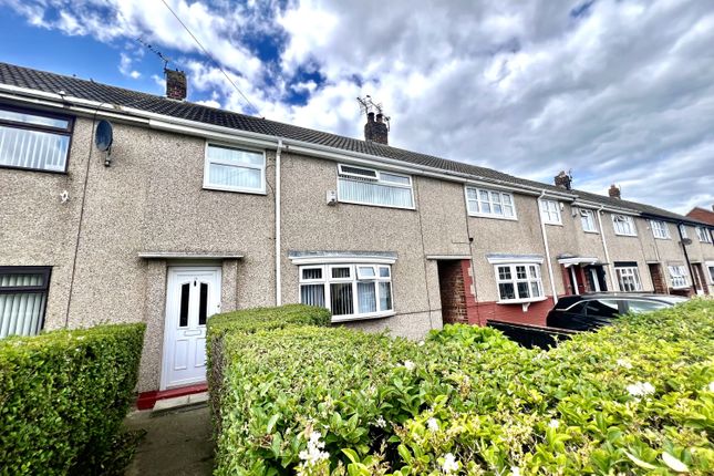 Tempest Road, King Oswy 3 bed terraced house for sale