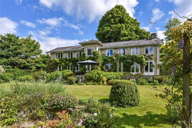 Steep, Petersfield, Hampshire, GU32 5 bed detached house for sale