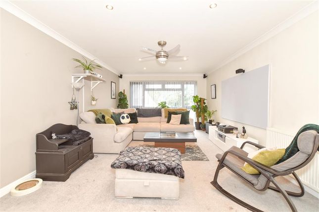 Timberleys, Littlehampton, West Sussex 4 bed townhouse for sale