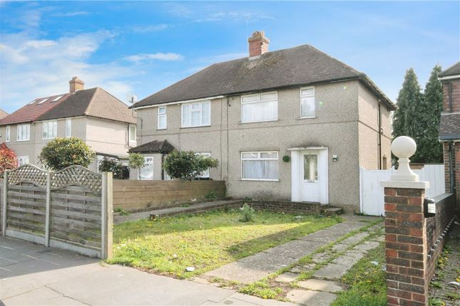 2 bed semi-detached house