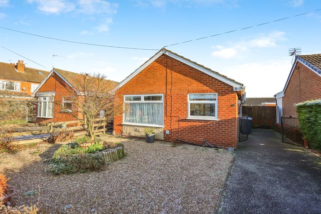 1 bedroom bungalow for sale