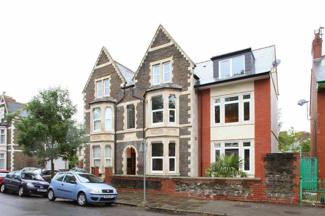 2 bed flat