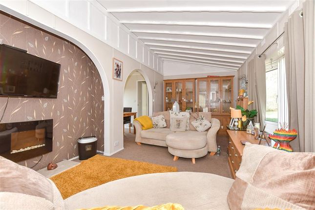 2 bed mobile/park home