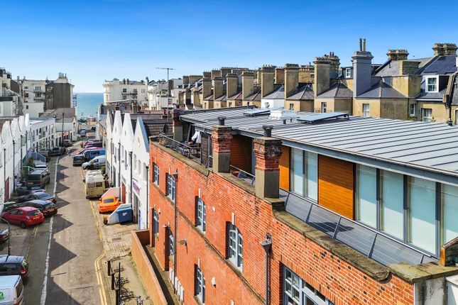 St. Johns Road, Alpha House St. Johns... 2 bed apartment for sale