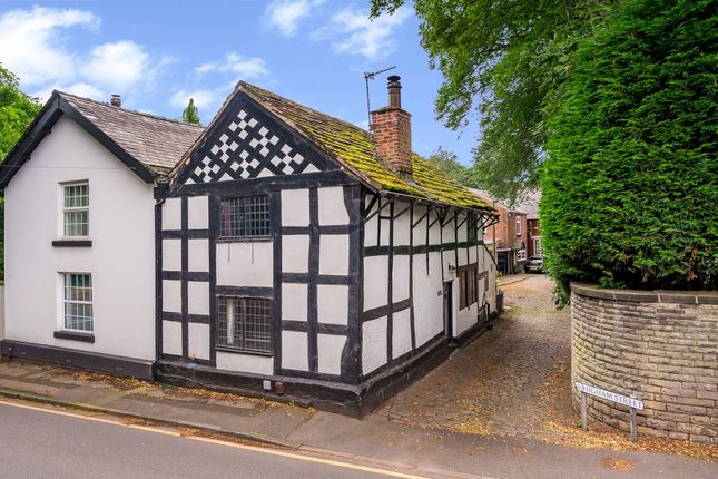 2 bed semi-detached house