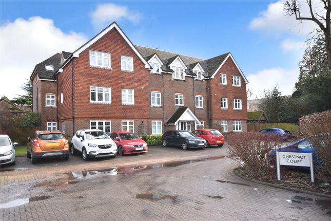 Horley, Surrey, RH6 2 bed apartment for sale